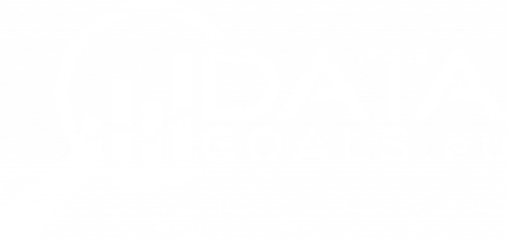 data goals logo wit