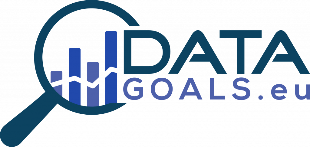 logo Data Goals